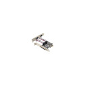 Microconnect MC-PCIE-MCS1P2S interface cards/adapter Internal Parallel