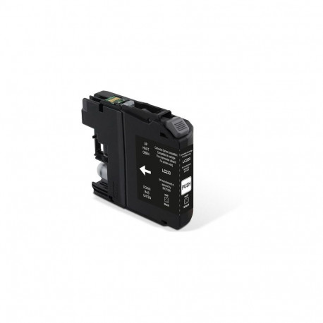 Freecolor K20617F7 ink cartridge 1 pc(s) Compatible Black