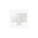 Samsung M8 M80F computer monitor 81.3 cm (32&quot;) 3840 x 2160 pixels 4K Ultra HD LCD White