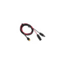 EcoFlow EFMC4-XT60CBL5M solar panel accessory Cable