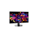 MSI MPG 321URX QD-OLED computer monitor 80 cm (31.5&quot;) 3840 x 2160 pixels 4K Ultra HD Black