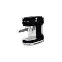 Smeg ECF02BLEU coffee maker Manual Espresso machine 1.1 L