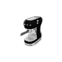 Smeg ECF02BLEU coffee maker Manual Espresso machine 1.1 L