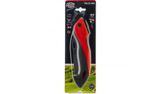 Felco 602 Classic klappbare Säge
