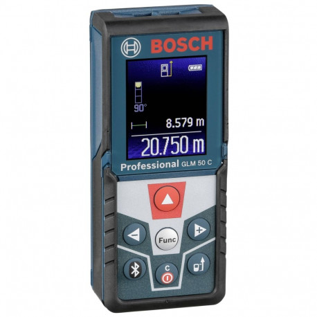 Bosch GLM 50 C Laser measuring instrument