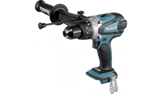 Makita DHP458Z bulk juhtmevaba löökpuurtrell
