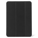 Decoded tekstuuriga silikoonist õhuke ümbris 11'' iPad Pro M4 söehall Decoded tekstuuriga silikoonist õhuke ümbris 11'' iPad Pro M4 söehall