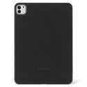 Decoded tekstuuriga silikoonist õhuke ümbris 11'' iPad Pro M4 söehall Decoded tekstuuriga silikoonist õhuke ümbris 11'' iPad Pro M4 söehall