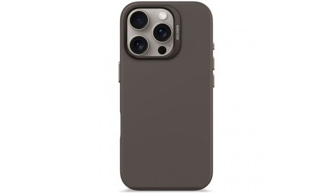 Decoded antimikroobne silikoonist tagakate iPhone 16 Pro must