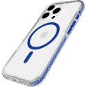 Tech21 EvoCrystal MagSafe iPhone 16 Pro sinine