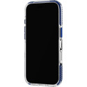 Tech21 EvoCrystal MagSafe iPhone 16 Pro sinine