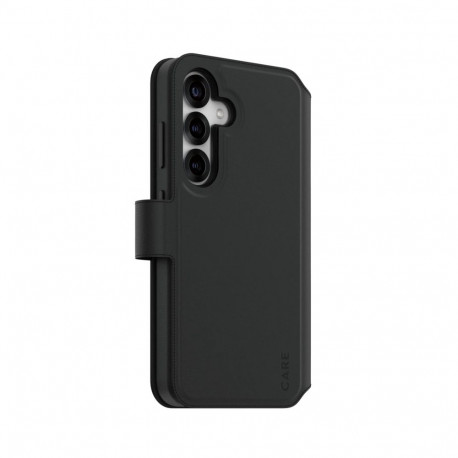 CARE by PanzerGlass Feature ümbris tango kahe-ühes rahakott Qi S25