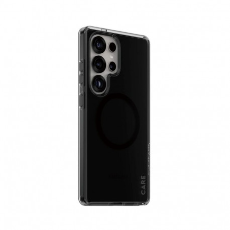 CARE by PanzerGlass Urban Combat must suitsuselt must Qi S25 U ümbris
