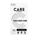 CARE by PanzerGlass läbipaistev X-Ray pehme ümbris S25