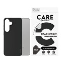 CARE by PanzerGlass must ümbris Samsung S25