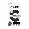 CARE by PanzerGlass must ümbris Samsung S25