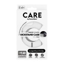 CARE by PanzerGlass läbipaistev Feature ümbris MagSafe iP 16 Pro Max