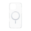 CARE by PanzerGlass läbipaistev Feature ümbris MagSafe iP 16 Pro Max