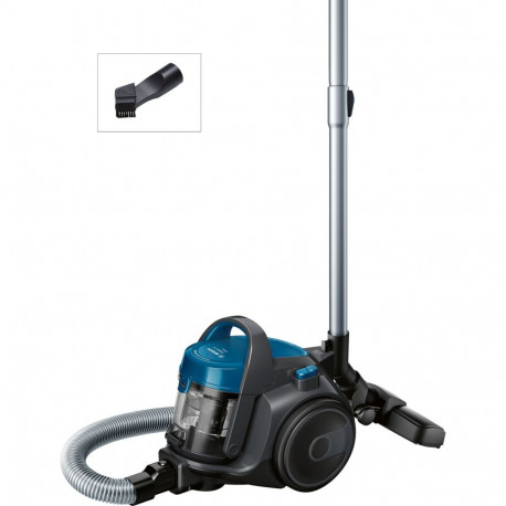 Bosch BGS 05A220 Series 2 tolmukotita