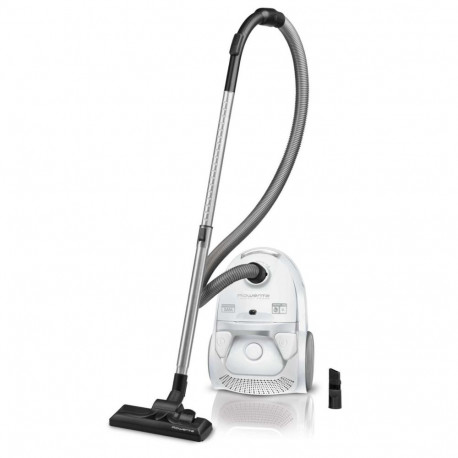 Rowenta RO 3927 kompaktne tolmuimeja