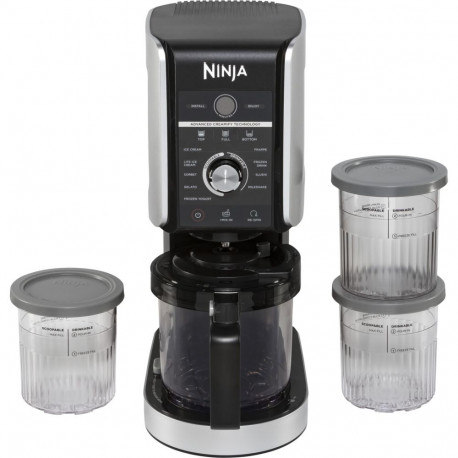 NINJA NC501EU Creami