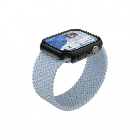 PanzerGlass must ekraanikaitse Apple Watch 10 42mm
