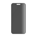 PanzerGlass Privacy Screen Protector iPhone 16 Pro Max UWF