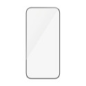 PanzerGlass Screen Protector iPhone 16 Plus 15 Plus UWF