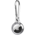 Tech21 EvoClear Case for AirTag 2er pack