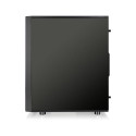 Thermaltake housing Versa J25 TG RGB