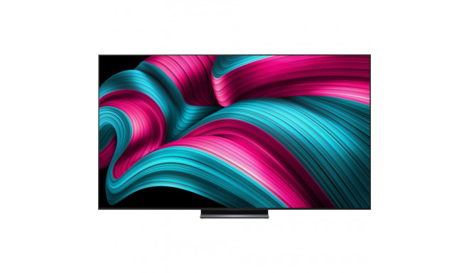 LG OLED83C59LA.AEU