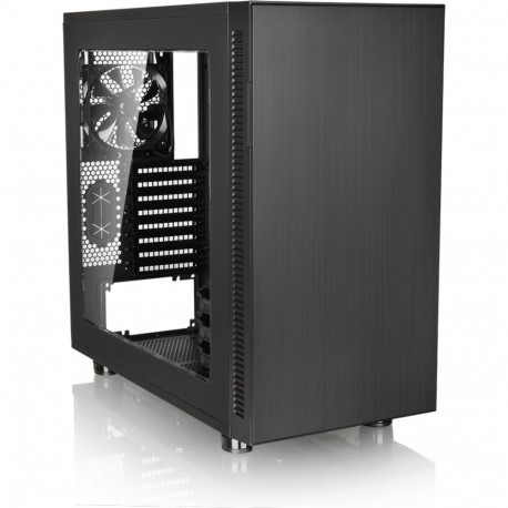 Thermaltake arvutikorpus Suppressor F31 TG