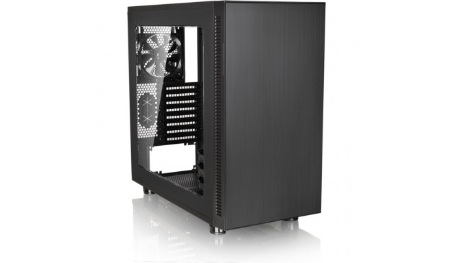 Thermaltake korpus Suppressor F31 TG
