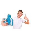 VTech Kidizoom Print Cam blau limitiertes Sommerbundle