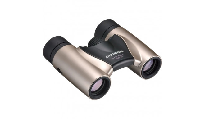 OM System Slim  8x21 RC II Champagne Gold