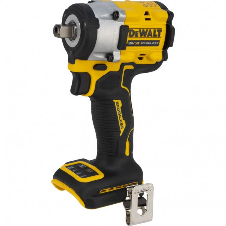 DeWalt DCF921N-XJ akuga löökmutrikeeraja