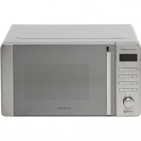 CECOTEC Proclean 5120 Inox