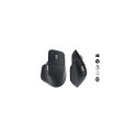 Logitech Mouse Wireless MX Master 3S Graphite EU (910-006559)