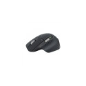 Logitech Mouse Wireless MX Master 3S Graphite EU (910-006559)