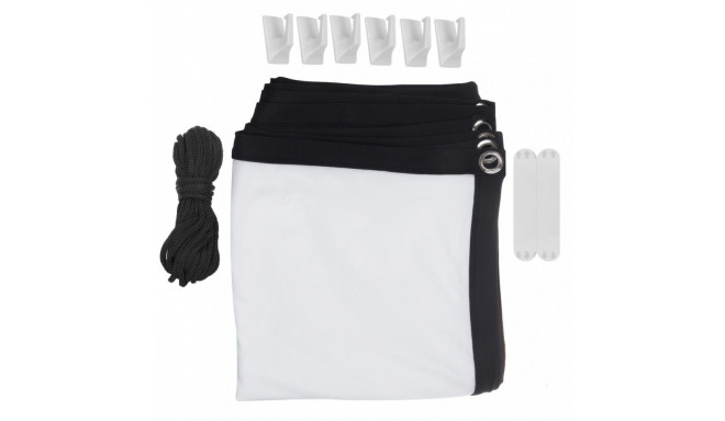 Maclean projektori ekraan MC-982