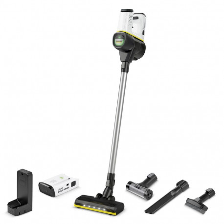 Vacuum Cleaner|KARCHER|Cordless vacuum cleaner VC 6 Cordless ourFamily Battery Plus|Upright/Cordless