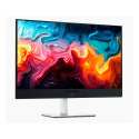 LCD Monitor|DELL|S3225QC|31.5"|Business/4K|Swivel|Height adjustable|Tilt|Matte|Panel OLED|3840x2160|