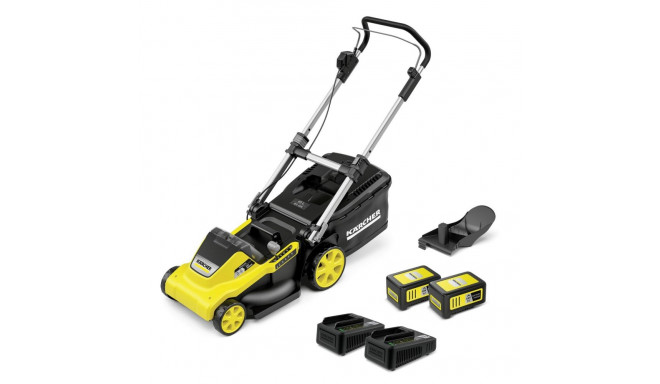 LAWN MOWER LMO 5-18/1.445-431.0 KARCHER