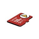 MEMORY MICRO SDXC 128GB UHS-I/PLAY LMSPLAY128G-BNSNG LEXAR
