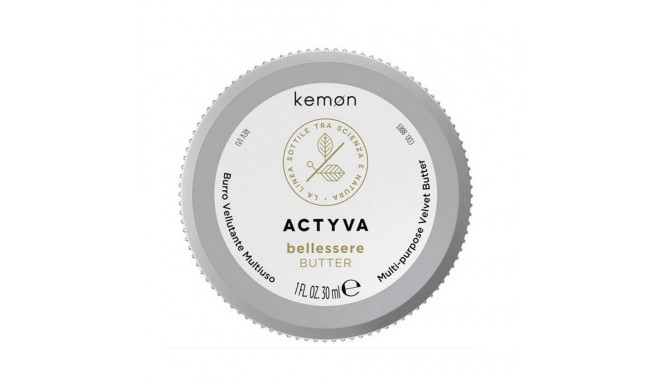 KEMON ACTYVA BELLESSERE MANTECA 30ML