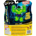 Action Figure Goo Jit Zu Hulk Glow Surge