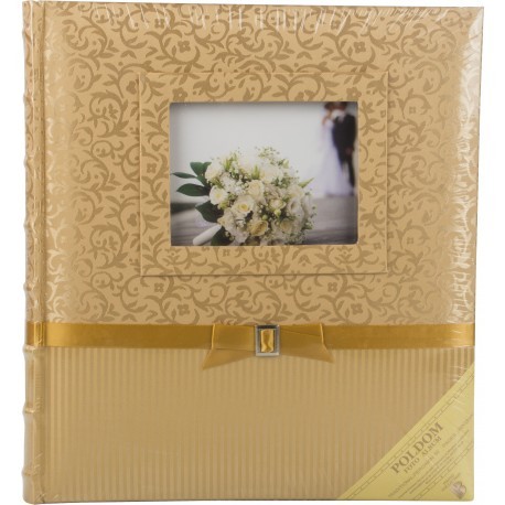 Album BD60PG Laura-2 Black