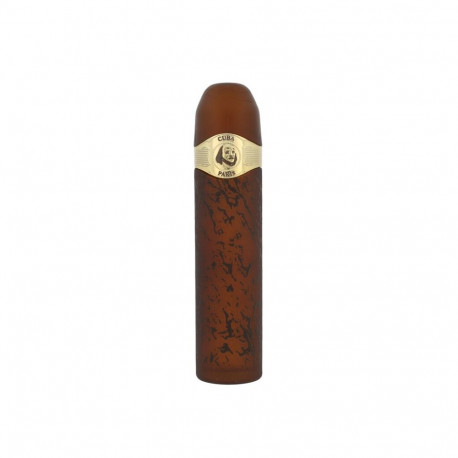 Cuba Magnum Gold Eau de Toilette (130ml)