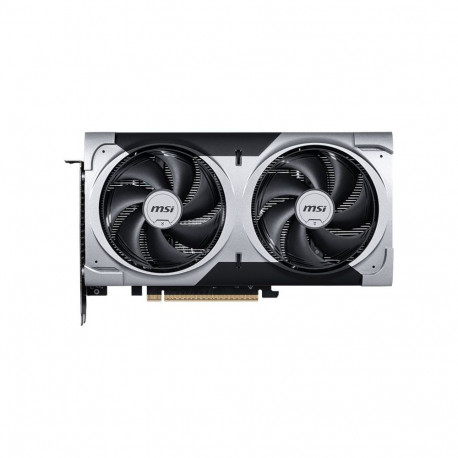 MSI videokaart GeForce RTX 5060 Ti 16GB VENTUS 2X OC PLUS