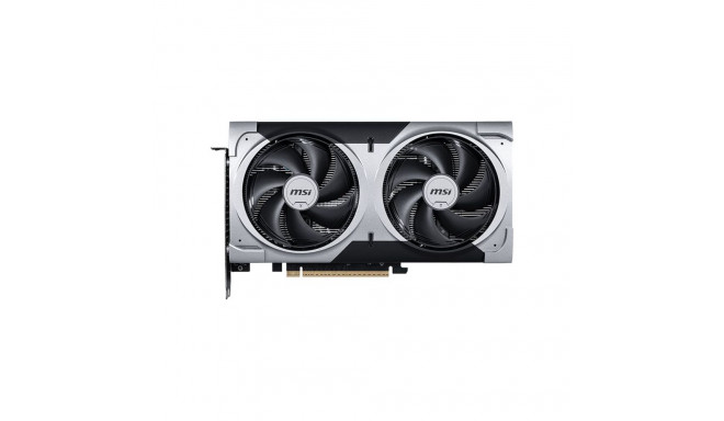 MSI GeForce RTX 5060 Ti 16GB VENTUS 2X OC PLUS
